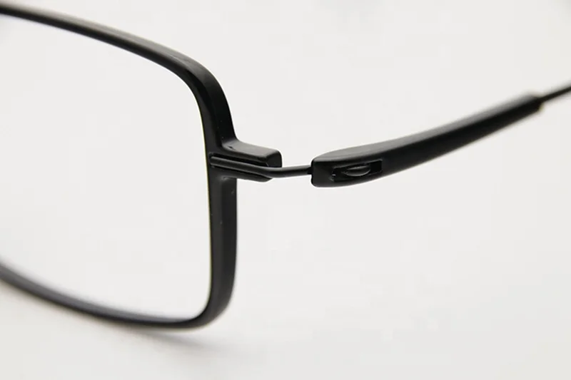 2127 Top producer Fashion style Custom made plastic anime slim style optical glasses frame