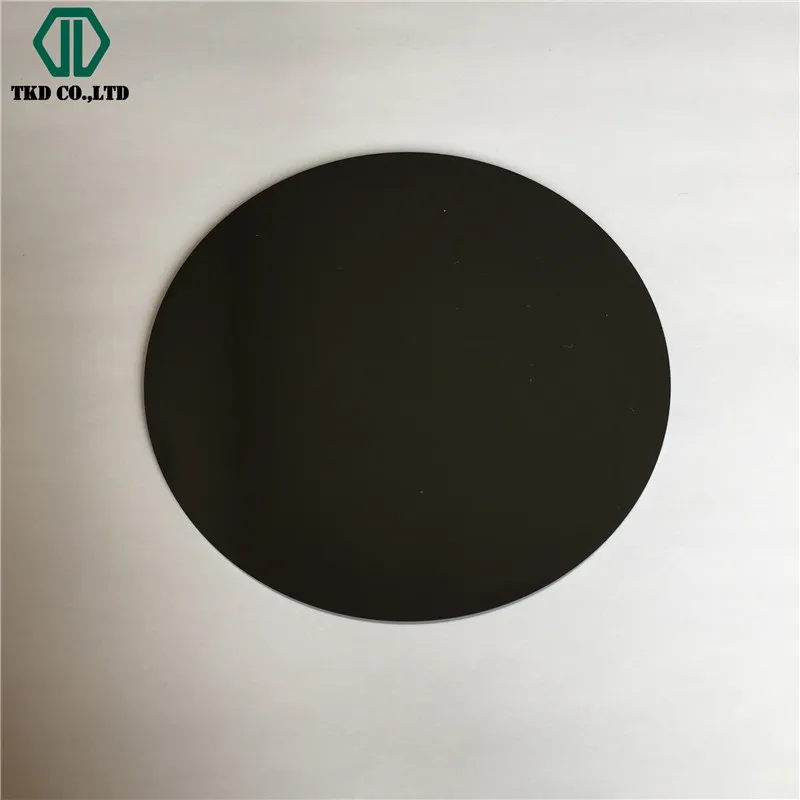 High Quality Polycrystalline Diamond PCD Blank Discs for Diamond cutting and woodworking
