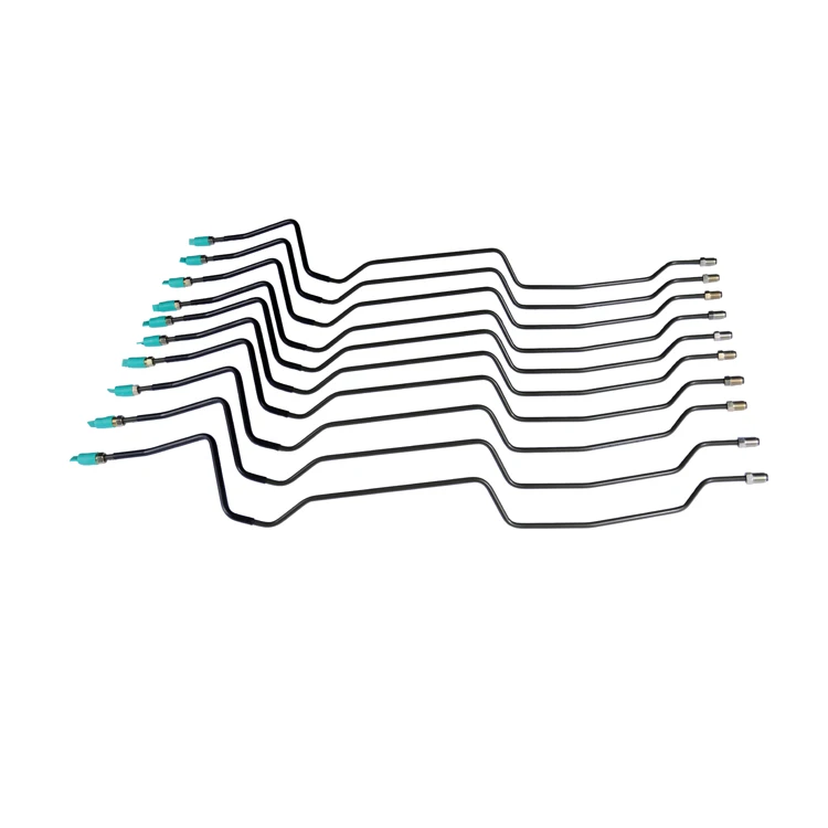 Резиновый шланг для гидравлического тормоза 3/8 дюйма