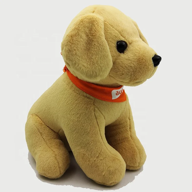 Новые украшения дома милые плюшевые игрушки собаки