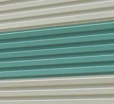 Guangzhou door, auto door,Australia style steel rolling door