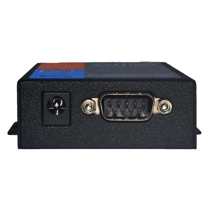 High Speed Industry M2M RS232 5G CPE Modem 5G 4G Industrial Modem