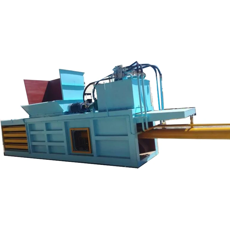  Мини-пресс-подборщик из хлопкового картона