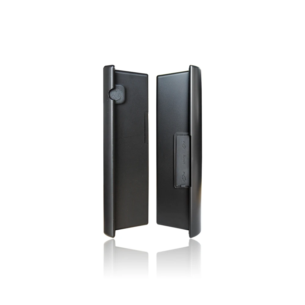 
web cloud Software 3000 users biometric reader fingerprint attendance device with backup battery 