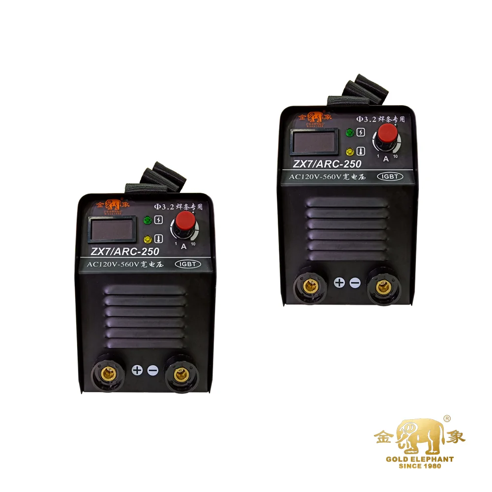 Мощность Инструмент инвертор ММА zx7 250 высокая частота металла сварщик сварочный аппарат цена список