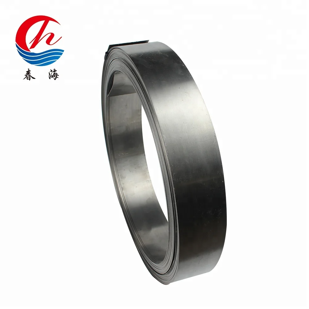 Ферро хром алюминиевого сплава сопротивление нагрева полосы