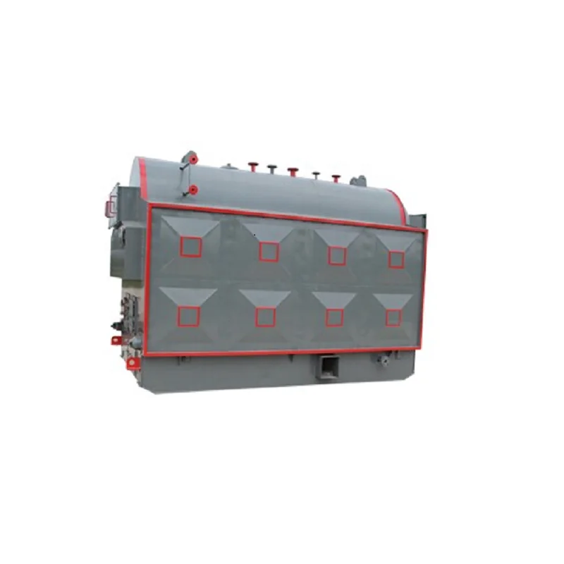 Easy Operation Biomass Steam Boiler Manufacture Solid Fuel Boiler Wood Fired Swimming Pool Heating Biomass Boiler Industrial 20C