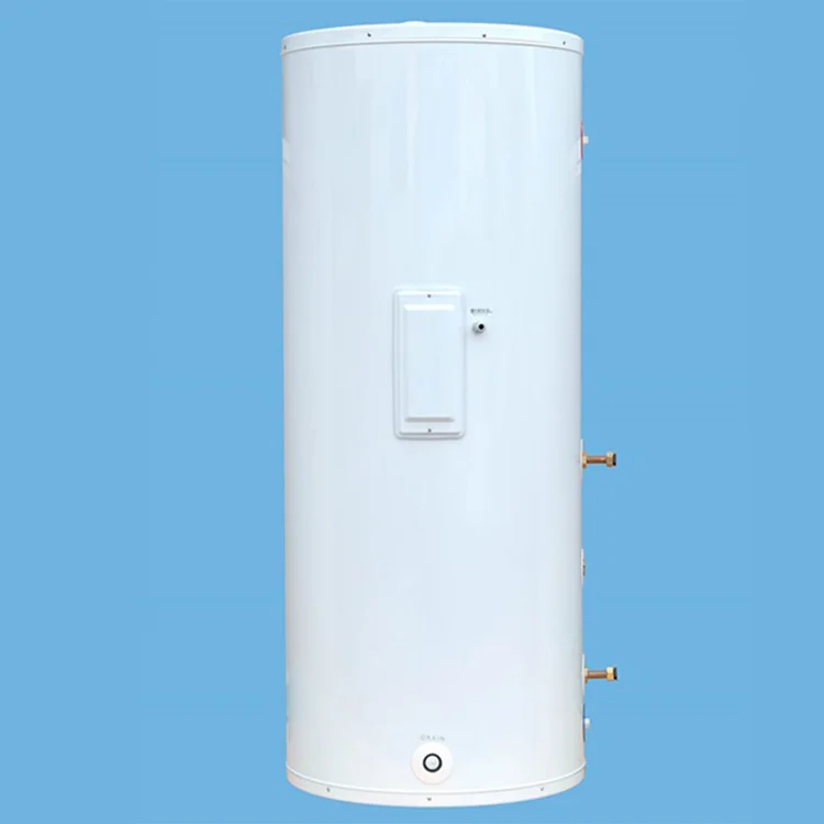 600L Split Pressurized Flat Plate Solar Water Heaters