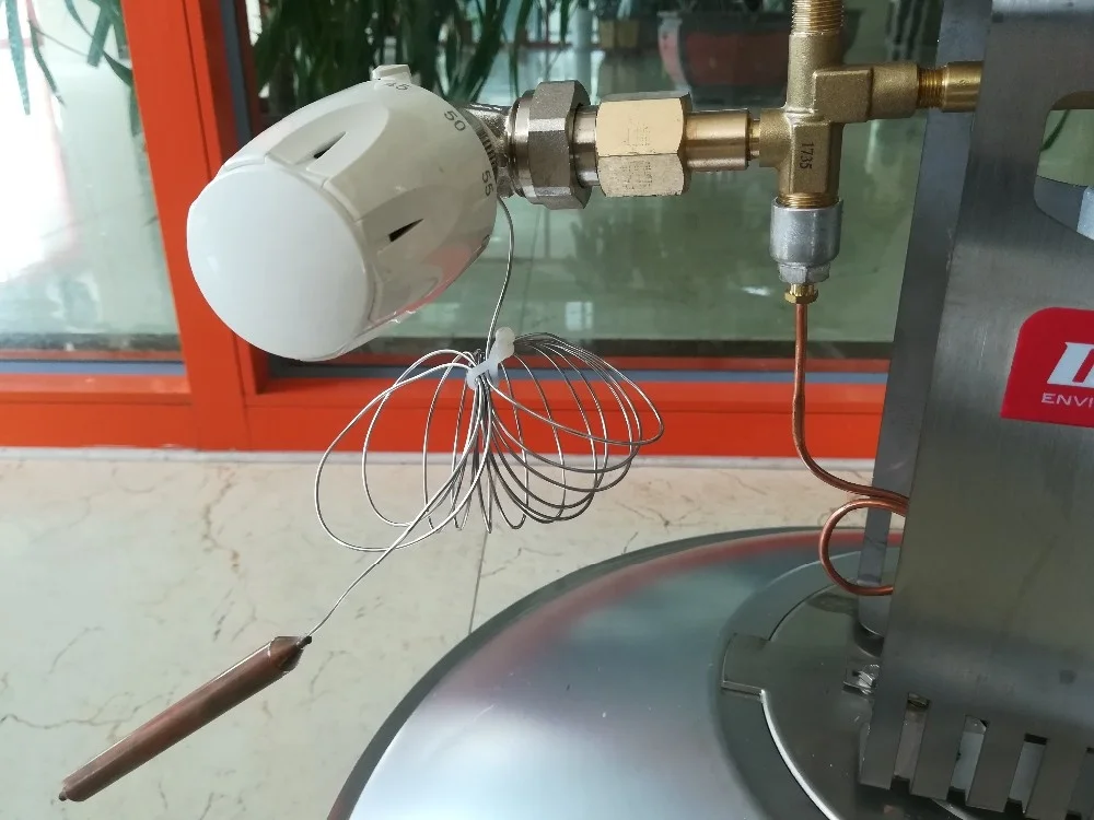 Poultry Gas Heater for Chicken House heating equipment