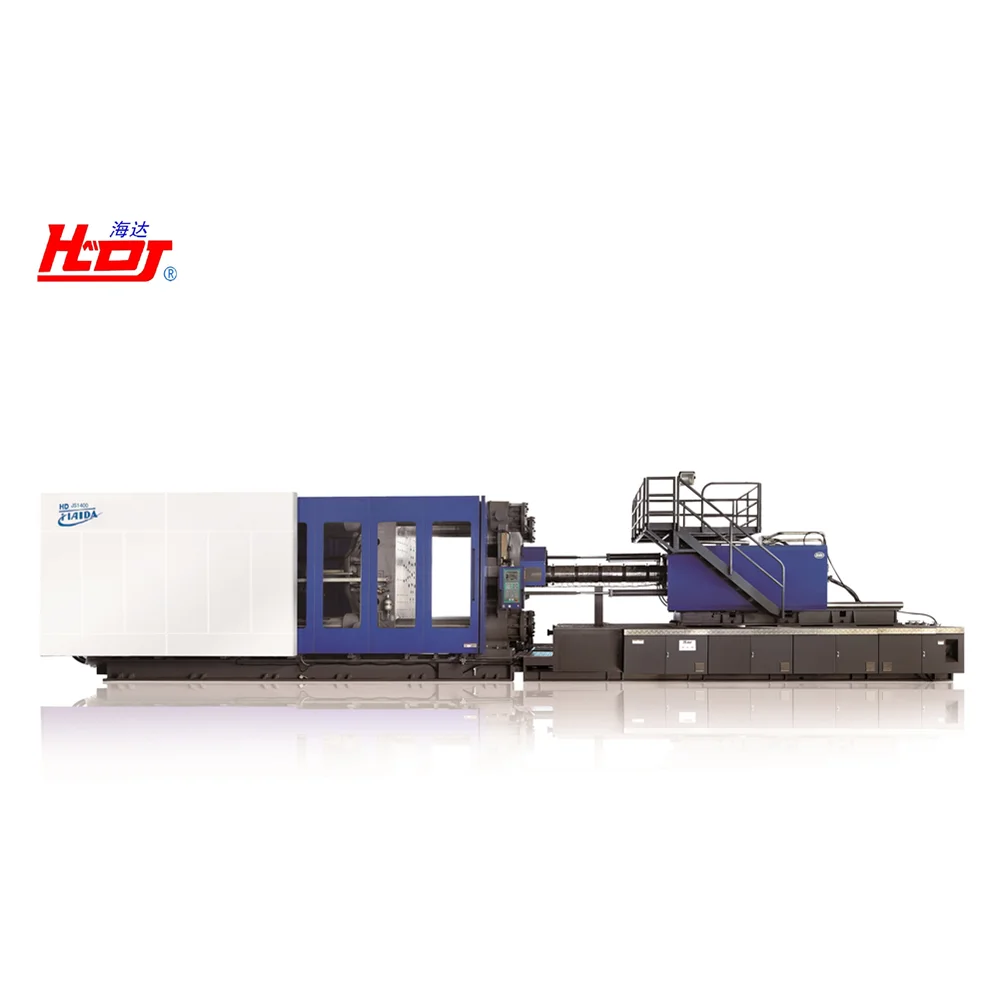 
Opening stroke 1500MM plastic pallet machine making injection molding machine machinery 
