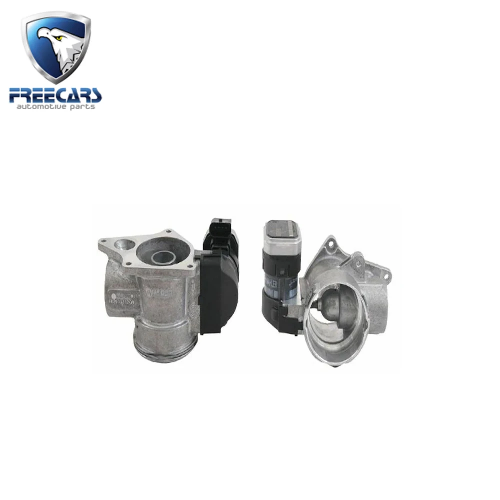 Hot Sale High Quality Auto Body Parts Valve Egr Exhaust Control For Sprinter Commercial Car Spare Parts  OEM 6120980417