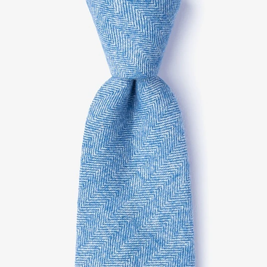 
Профессиональный производитель, 100% легкий хлопковый галстук в полоску 