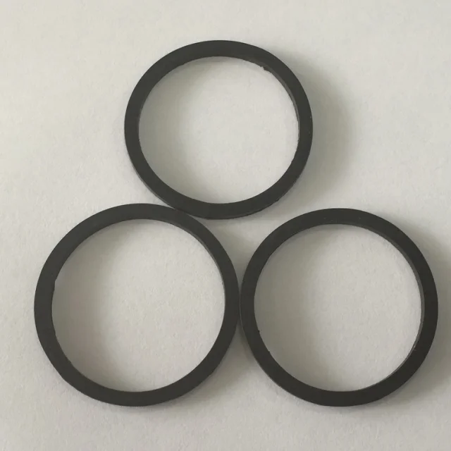 Supply Various size EPDM rubber seal in competitive price