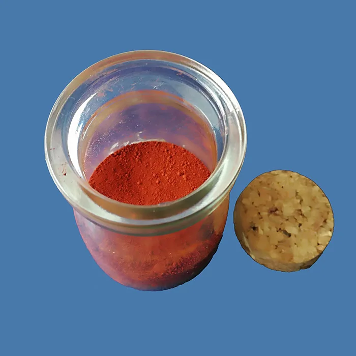 Quality best price Iron Oxide red green black green Pigment