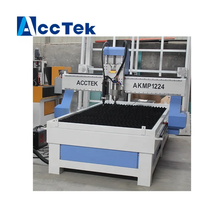 Индивидуальные 1224/1325/1530 ЧПУ и плазмы резак машины