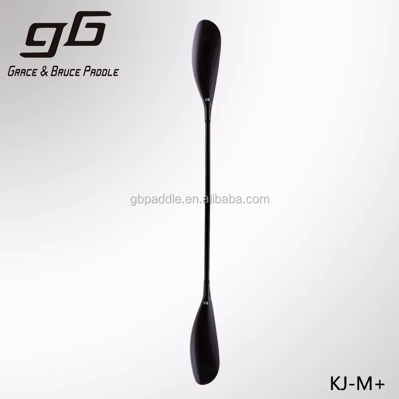 Kayak Paddle  full carbon adjustable Wing Kayak Paddle hot selling