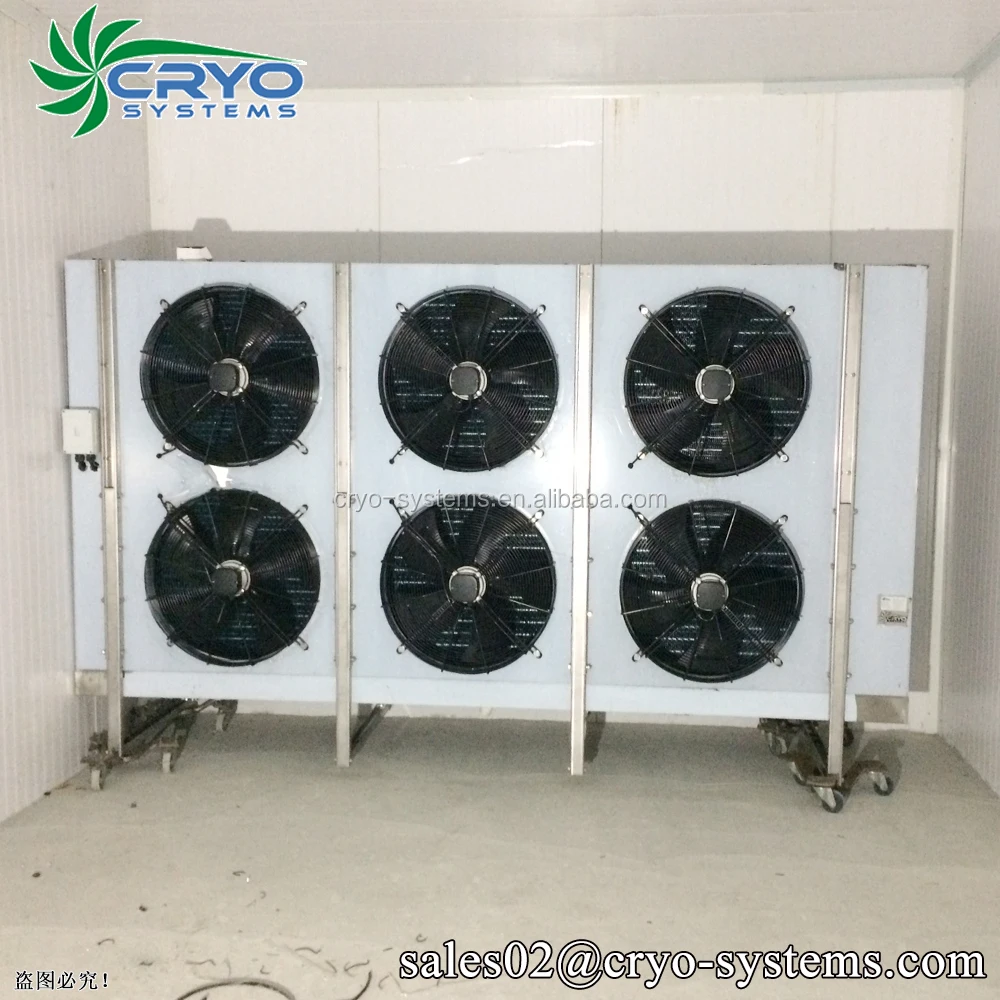 Малый хм Модульная шоковой заморозки мобильный холодной номеров для продажи