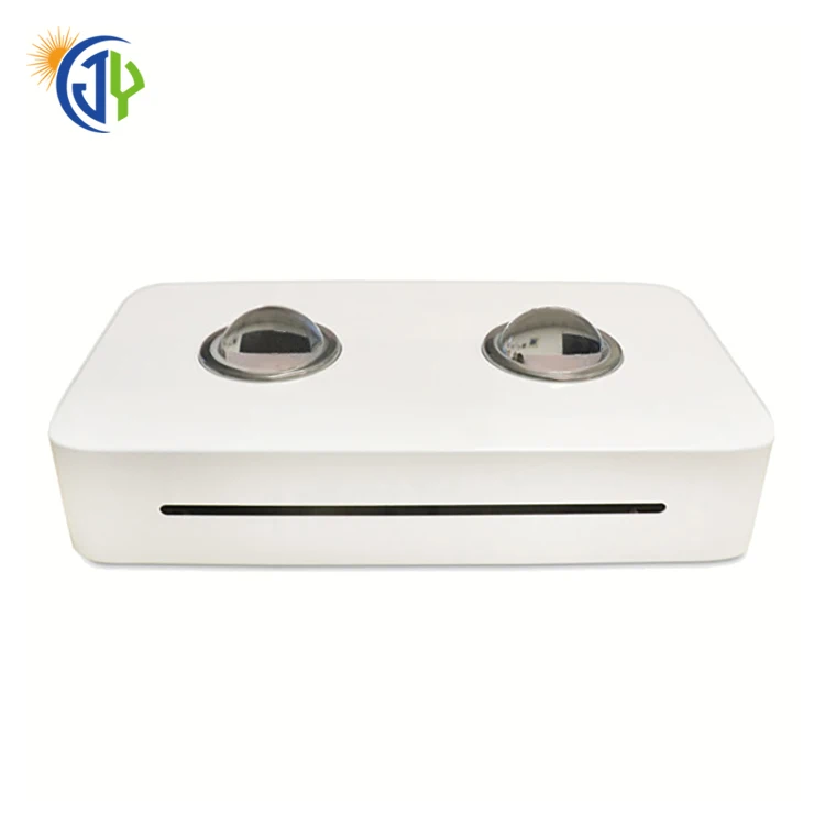 Indoor Greenhouse High Efficiency 100W Full Spectrum LED Plant Grow Light