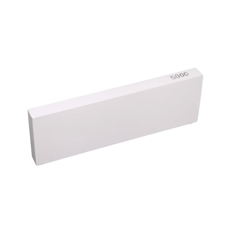 ADAEE 5000 зернистость Бытовая Кухня заточка камень размер 180*60*15