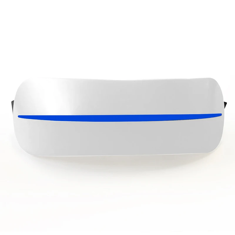 Portable EMS Eye Massage Device Micro Current Eye Massager Machine