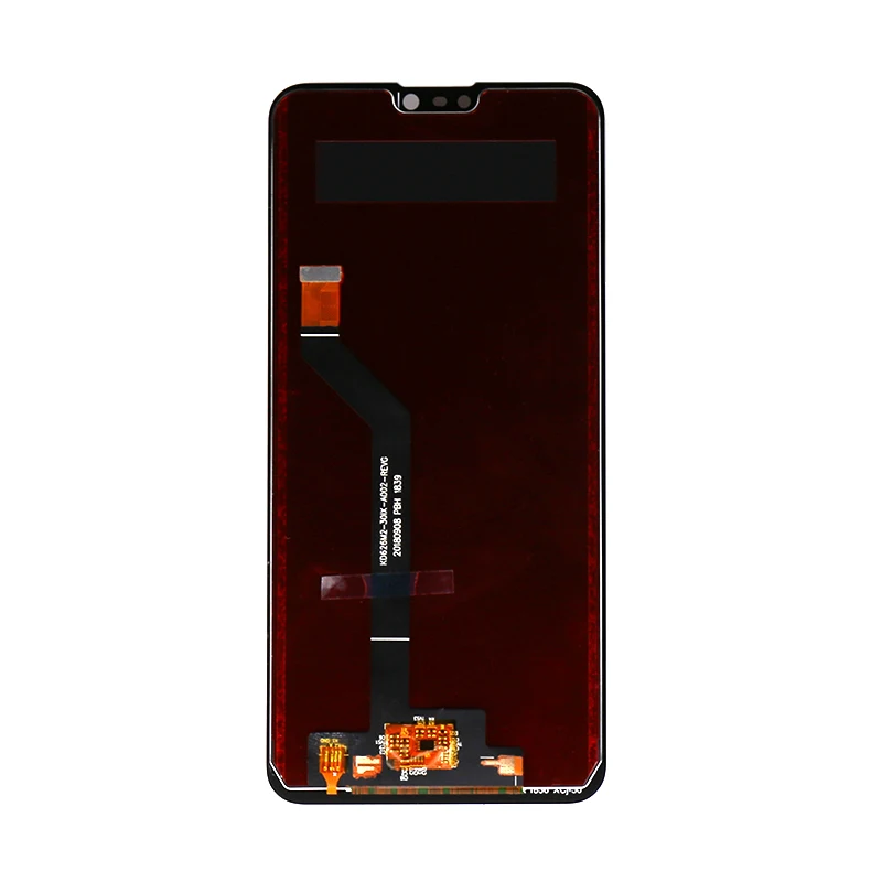  Для Asus Zenfone Max Pro M2 ZB631KL LCD ZB630KL дисплей сенсорный экран дигитайзер в сборе Замена