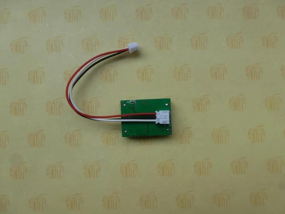 Induction switch radar microwave induction module 5.8GZH dc microwave radar induction module