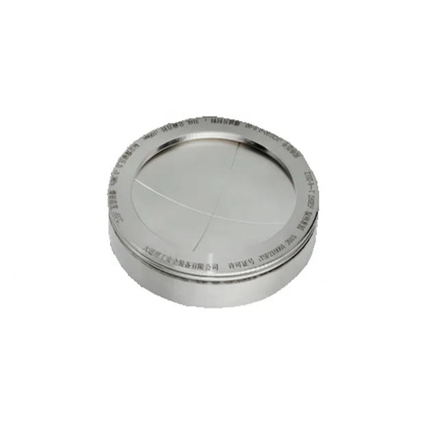 SS316 Nonmetallic type Blasting Bursting Discs Rupture disc Rupture disk for medicine food gas industry