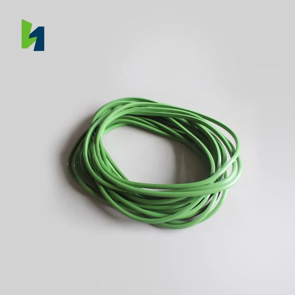 Высокая температура водонепроницаемый резиновое уплотнение втулка уплотнительное кольцо для морского двигателя DAIHATSU DK-26