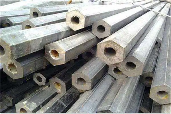 316 Stainless Steel Seamless Pipe Manufacture And Factory