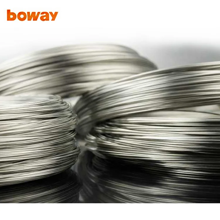 HIGH INTENSITY ANTI-CORROSION C70600, C74500 CUNI ALLOY NSCRAP COPPER WIRE METER WIRE