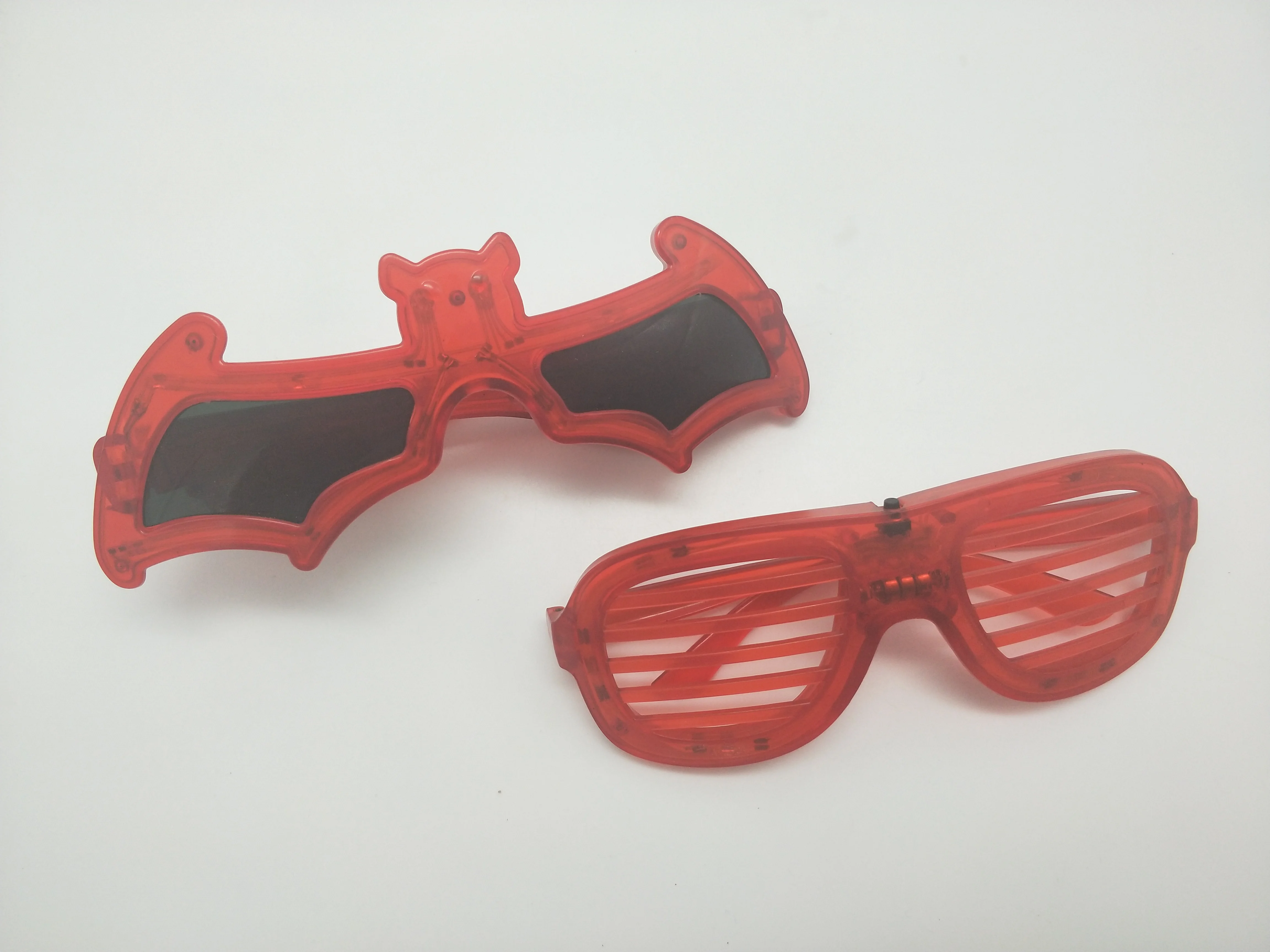 Novelty Sun Glasses Various Designs Summer Beer shape sunglasses