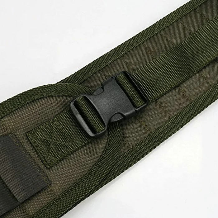 
High quality military waist hunting bullet belt 