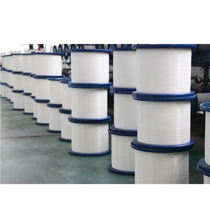 0.20mm 320D screen mesh use of nylon monofilament yarn