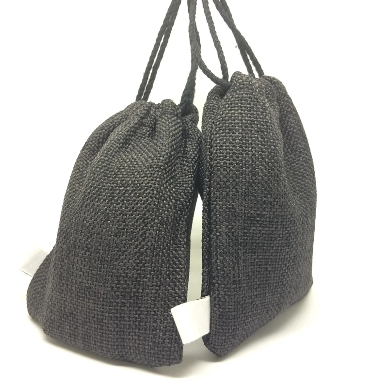 wholesale promotional natural eco custom burlap jute tote shopping bag with screen printing logo /waterproof/ reusable