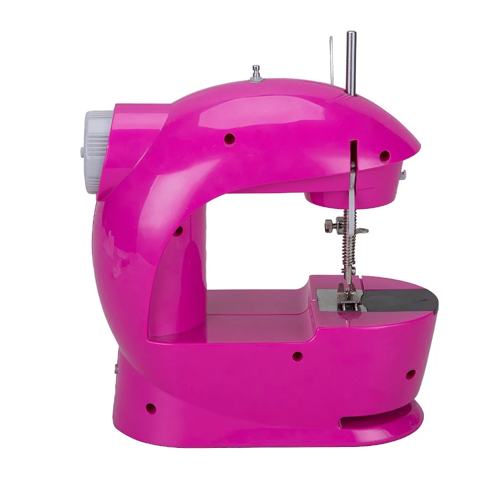 VOF FHSM-201 household pattern overlock mini sewing machine