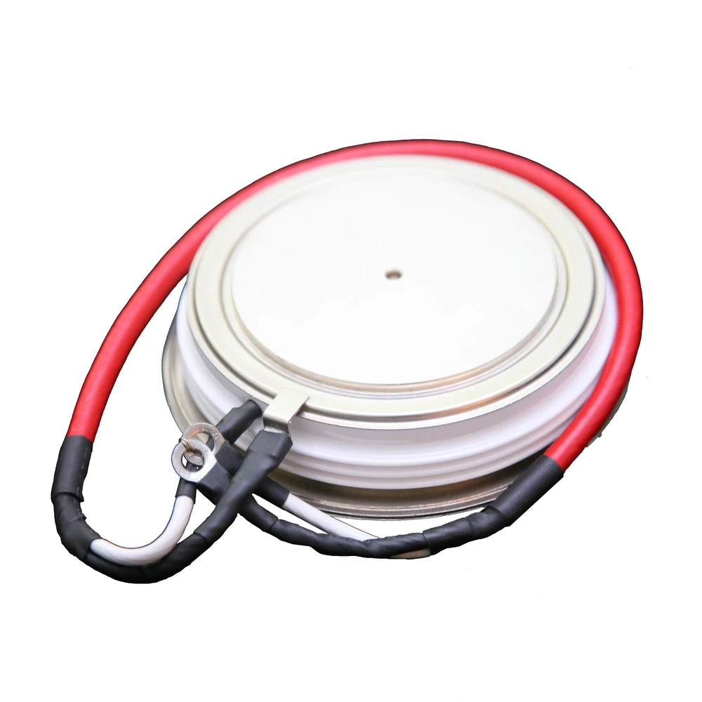 China supplier gate turn off SCR thyristor GTO