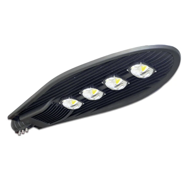 Popular Outdoor IP65 Aluminum waterproof 30w 50w 60w 80w 90w 150w led street light