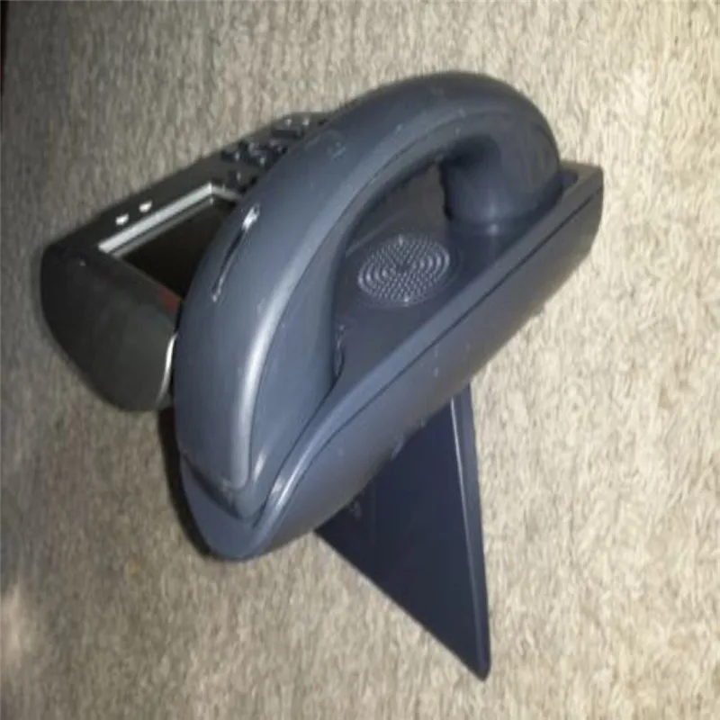 Унифицированный ip-телефон UC PHONE 7942 ip-телефон протокол CP-7942G для сетевой безопасности