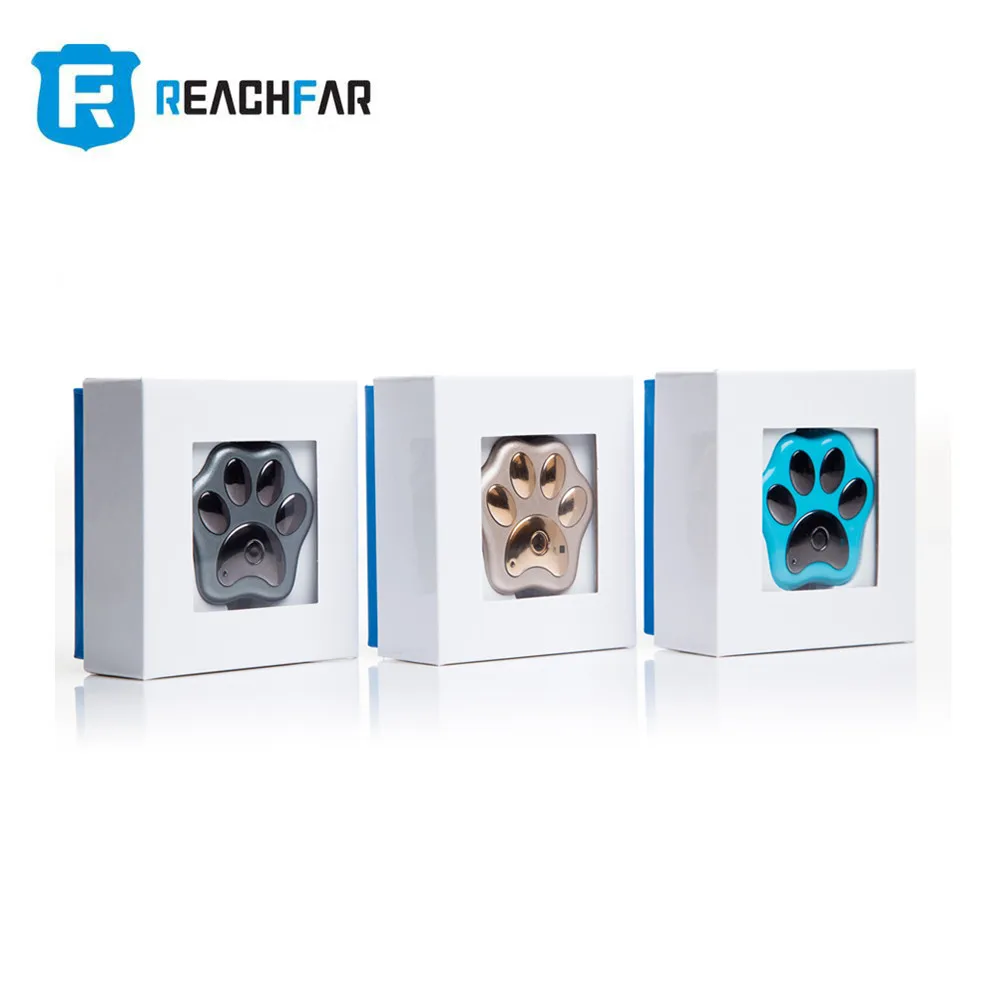 Diy Собака ошейники GPS трекер мобильного отслеживания с помощью Imei номер маленький GPRS Google географические карты онлайн GP