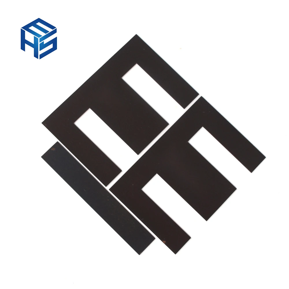 ei48 laminated transformer core