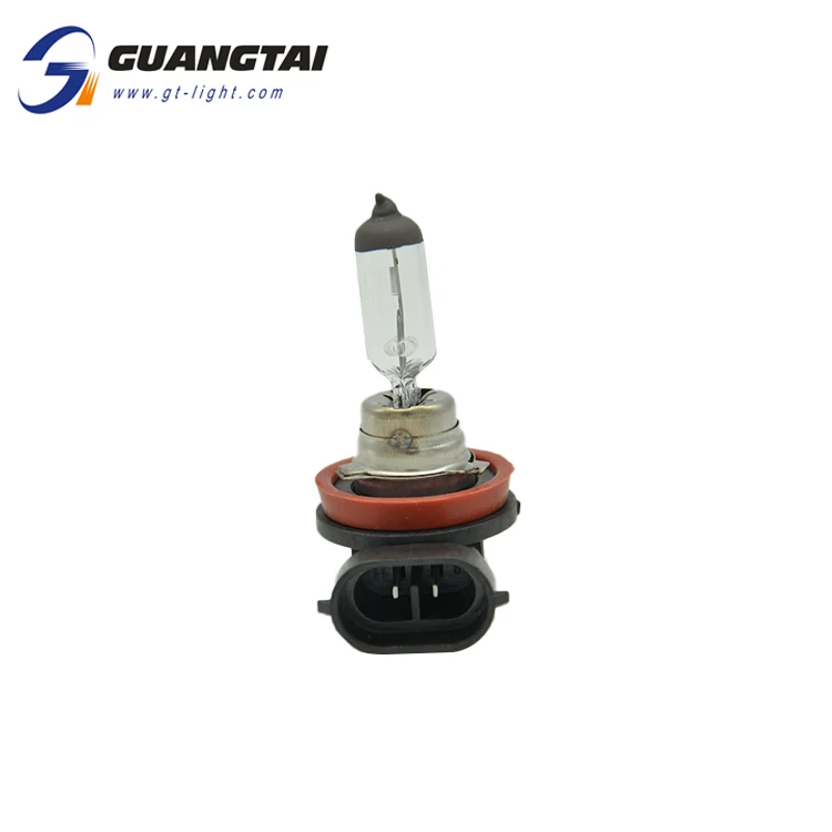 H11 24 В 70 Вт галогенная лампа с блистер h11 авто лампы