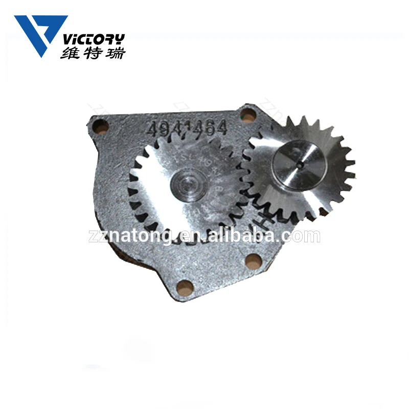 1011-00088 / 1011-00369 Yutong Bus Запчасти Насос