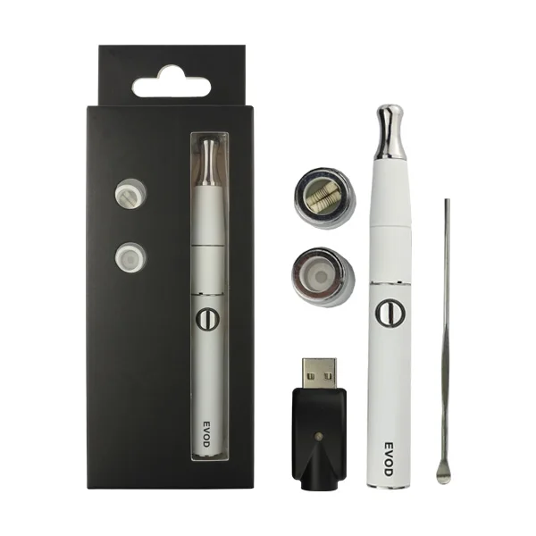 
Hot selling 3-in-1 wax pen kit 650mah vape pen battery 510 thread ceramic coil Dry herb vaporizer cartridge wax pen 