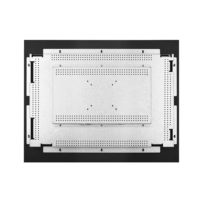 17 19  22 inch POG WMS FOX340 T340 game touch monitor with 3M ELO protocol bezel optional