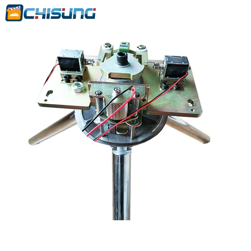 Полуавтоматический механизм турникета штатива заводская цена мотор для контроля доступа турникет