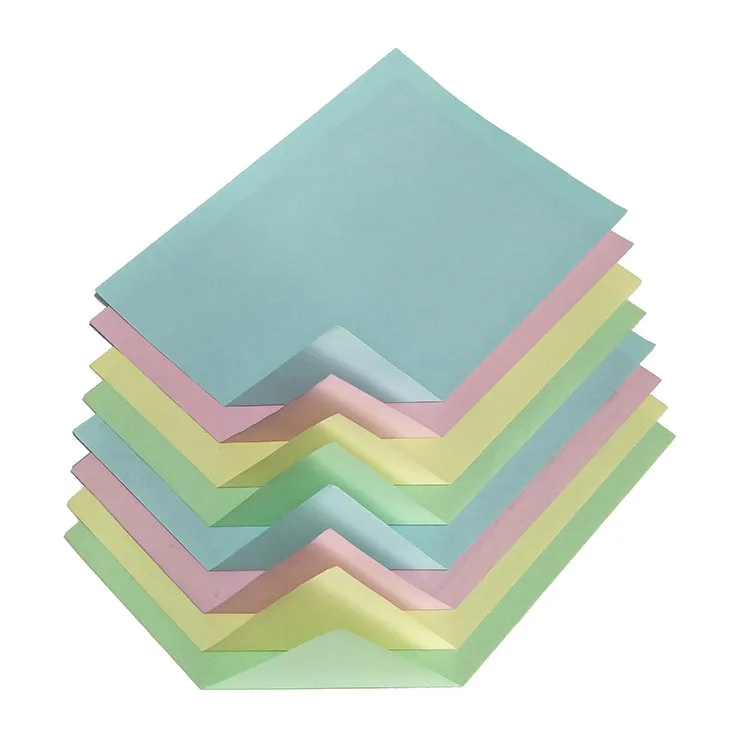 Best Sale NCR TRACING PAPER autocopy paper CF pink