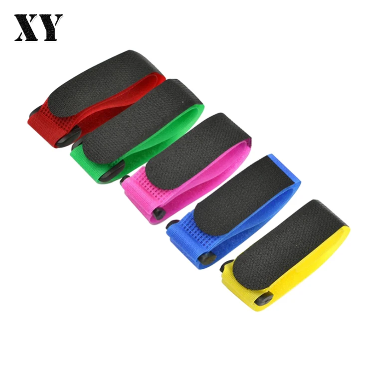 Подгонянный Китай Поставщик оптовый пластиковый нейлоновый кабельные стяжки