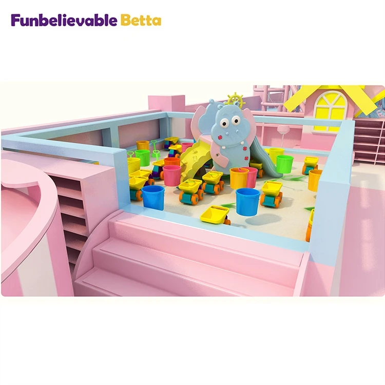 Платный дизайн, Индивидуальное оборудование для крытых игровых площадок, мягкое модульное игровое оборудование