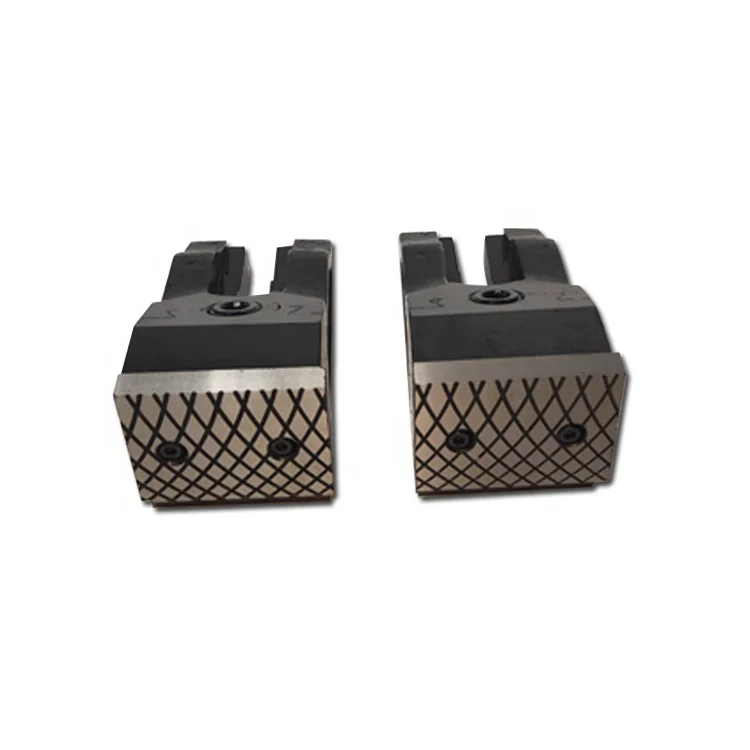 VERTEX High-quality Super Precision Free Type Open Vise SV-125