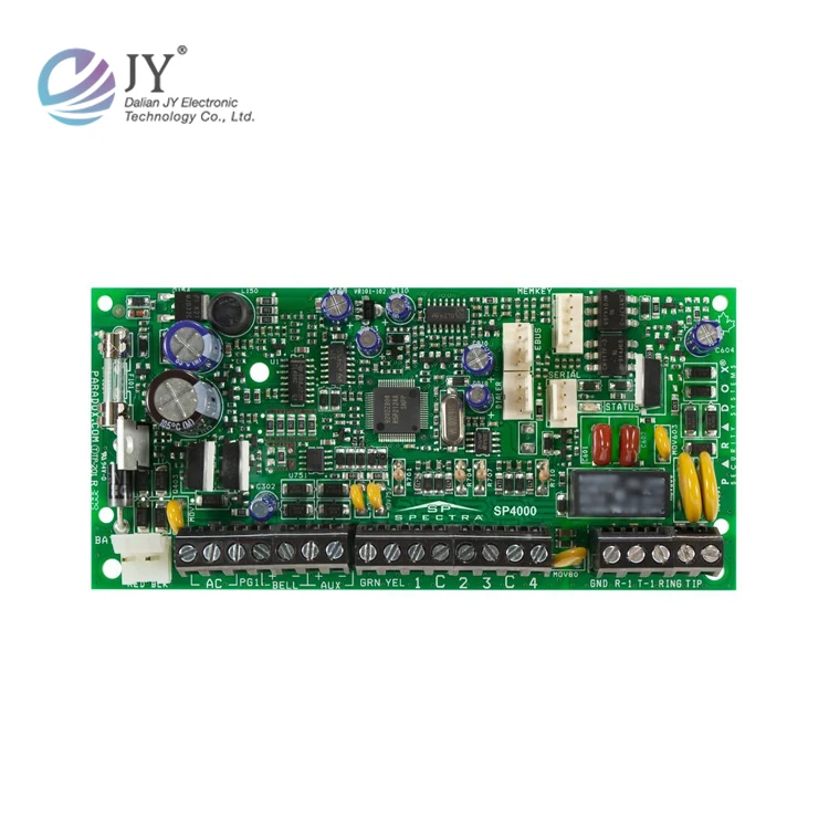 Горячая продажа печатной платы и OEM king Board PCB